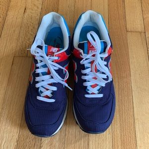 NEW BALANCE | Classic 574